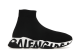 Balenciaga Speed Trainer (605942W05GE1015) schwarz 3