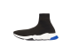 Balenciaga Speed Knit Trainer Blue (587286W17031071) schwarz 1