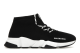 Balenciaga Speed Lace Up (560235W1HP01000) schwarz 1