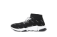 Balenciaga Speed Lace Up All Over Print (530358W1HP11006) schwarz 1