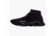 Balenciaga Speed Lace Up Triple (587289 W1701 1013) schwarz 1