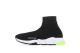 Balenciaga Speed Running (645056W2DBD1171) schwarz 1