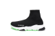 Balenciaga Speed Sock like Design (645056W2DB91073) schwarz 1