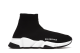 Balenciaga Speed Trainer 2019 Sole (587280W05G91000) schwarz 3