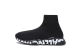 Balenciaga Speed Sports (645334-W2DB7-1006) schwarz 1