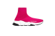 Balenciaga Speed Trainer Rose Hortensia (525712W05G05620) pink 2