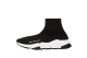 Balenciaga Speed Trainer 2019 Knit High (587286W05G91000) schwarz 1