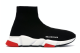 Balenciaga Speed Trainer Mid 2017 (530351W05G01000) rot 5