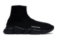Balenciaga Speed Trainer 2018 (530353W05G01000) schwarz 3