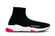 Balenciaga Speed Trainer (540681W05G01000) schwarz 4