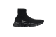 Balenciaga Speed Trainers Ribbed Knit (540818W1K601000) schwarz 2