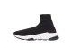Balenciaga Speed Trainer (605942W05GE1015) schwarz 5
