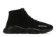 Balenciaga Speed Trainer Lace Up (560236W1HP01000) schwarz 1