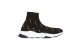Balenciaga Speed Trainer Logo Print (506336W06501006) schwarz 2