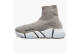 Balenciaga Speed Trainer Rib knit (654020W2D811391) grau 1