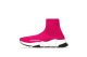 Balenciaga Speed Trainer Rose Hortensia (525712W05G05620) pink 3