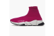 Balenciaga Speed Trainer Rose Hortensia (525712W05G05620) pink 1