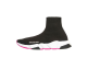 Balenciaga Speed Trainer Sole (587280W17251915) schwarz 3