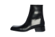 Balenciaga Square Toe Ankle (678108WBC301000) schwarz 1