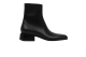 Balenciaga Square Toe Ankle (678108WBC301000) schwarz 2