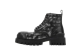 Balenciaga Strike Ankle (589338WBEF19010) schwarz 1
