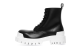 Balenciaga Strike Lace Up Boot (589338WA9671090) schwarz 1