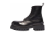 Balenciaga Strike Lace Up Boot (590974-WA960-1000) schwarz 3