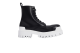 Balenciaga Strike 20mm Bootie (590974WA9671090) schwarz 2