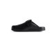 Balenciaga Sunday Leather Clogs (761284WCEA11000) schwarz 1