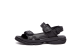 Balenciaga Tourist (738613-W2CDA-1000) schwarz 2