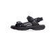 Balenciaga Tourist (738613-W2CDA-1000) schwarz 1