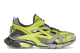 Balenciaga Track.2 Green Grey (568614W3AE23512) bunt 3