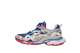 Balenciaga Track 2 Blue (568614W2GN28570) bunt 1
