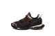 Balenciaga Track.2 Trainer Burgundy (568614-W2GN3-6000) schwarz 3
