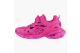 Balenciaga Track.2 Trainer Fluo (568615W2FC15845) pink 2