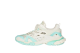 Balenciaga Track.2 Green Cream (568615W3AE23911) bunt 1