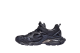 Balenciaga Track 2 Track.2 Trainer (568614-W2GN1-1000) schwarz 1