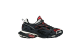 Balenciaga Track.2 Trainer Burgundy (568614-W2GN3-6000) schwarz 2