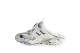 Balenciaga Track 3.0 Mules Graffiti (653813W3SRA9014) weiss 1