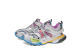 Balenciaga Track Leather Free Silver Multi (542023-W2FSA-8123) bunt 6