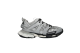 Balenciaga Track Metallic Silver (542436W2CD18100) grau 2