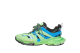 Balenciaga Track Blue Green (542023W1GB84078) bunt 3