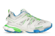 Balenciaga Track Blue Green (542023W3AC49034) weiss 5