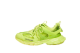 Balenciaga Track Clear Sole (647742-W3BM4-7500) gelb 4