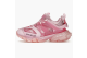Balenciaga Track Clear Sole (647741W3BM45000) pink 2
