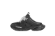 Balenciaga Track Mule (653814-W3CP3-1000) schwarz 1