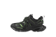 Balenciaga Track Green (542023W3AC21035) schwarz 3