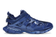 Balenciaga Track Metallic (542023W2FS84000) blau 3