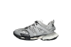Balenciaga Track Metallic Silver (542436W2CD18100) grau 1