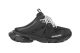 Balenciaga Track Mule (653813W3CP31000) schwarz 4